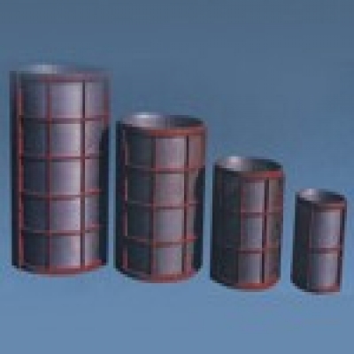 CX0.5、1.6、2.4m2離心篩、篩漿機(jī)、篩板、篩鼓